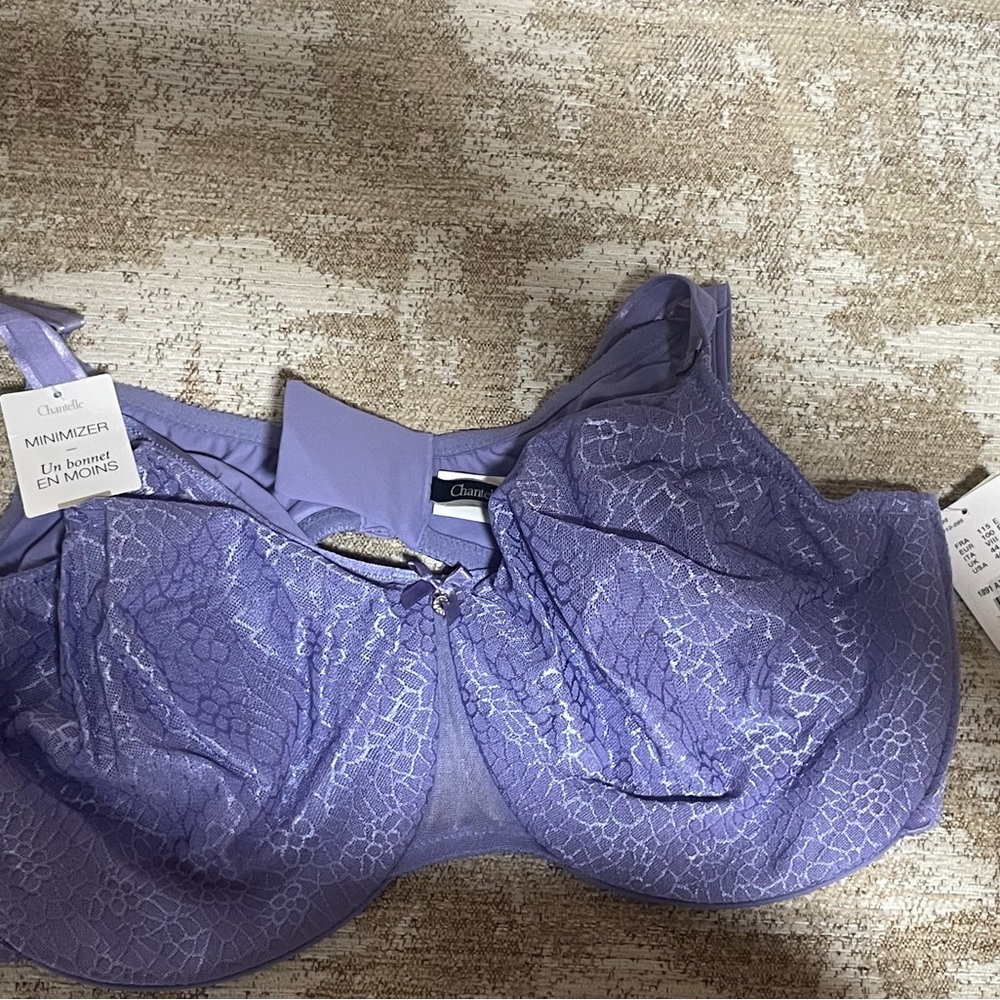 NWT Chantelle bra